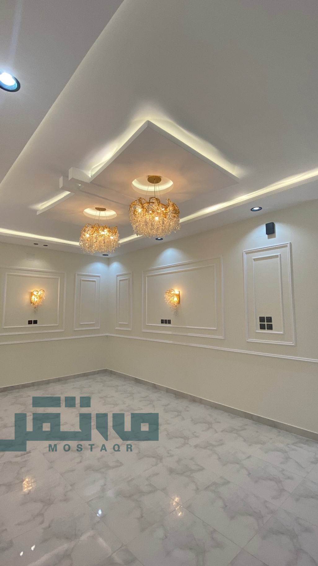 دور للبيع في حي قفار حائل — صورة 1