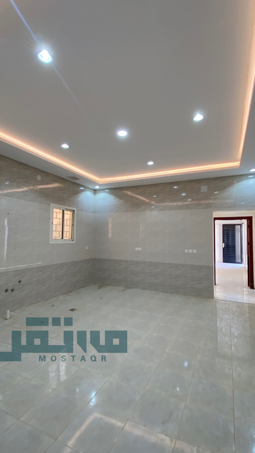 فيلا للإيجار في حي الياسمين حائل — صورة 3