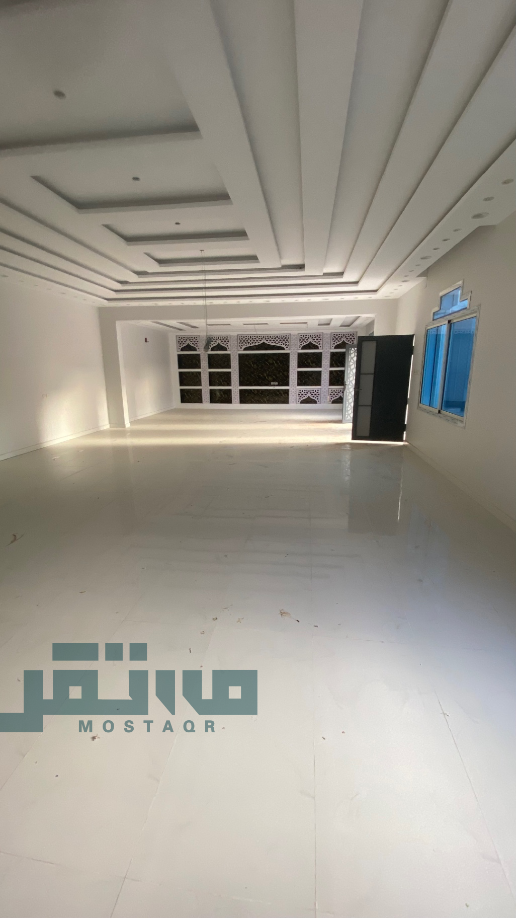 فيلا للبيع في حي ملحق النفل حائل — صورة 4
