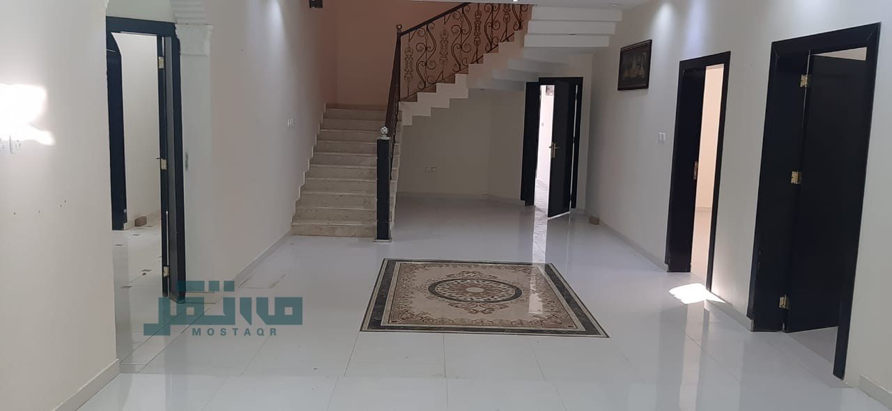 فيلا للبيع في حي الجبل حائل — صورة 5