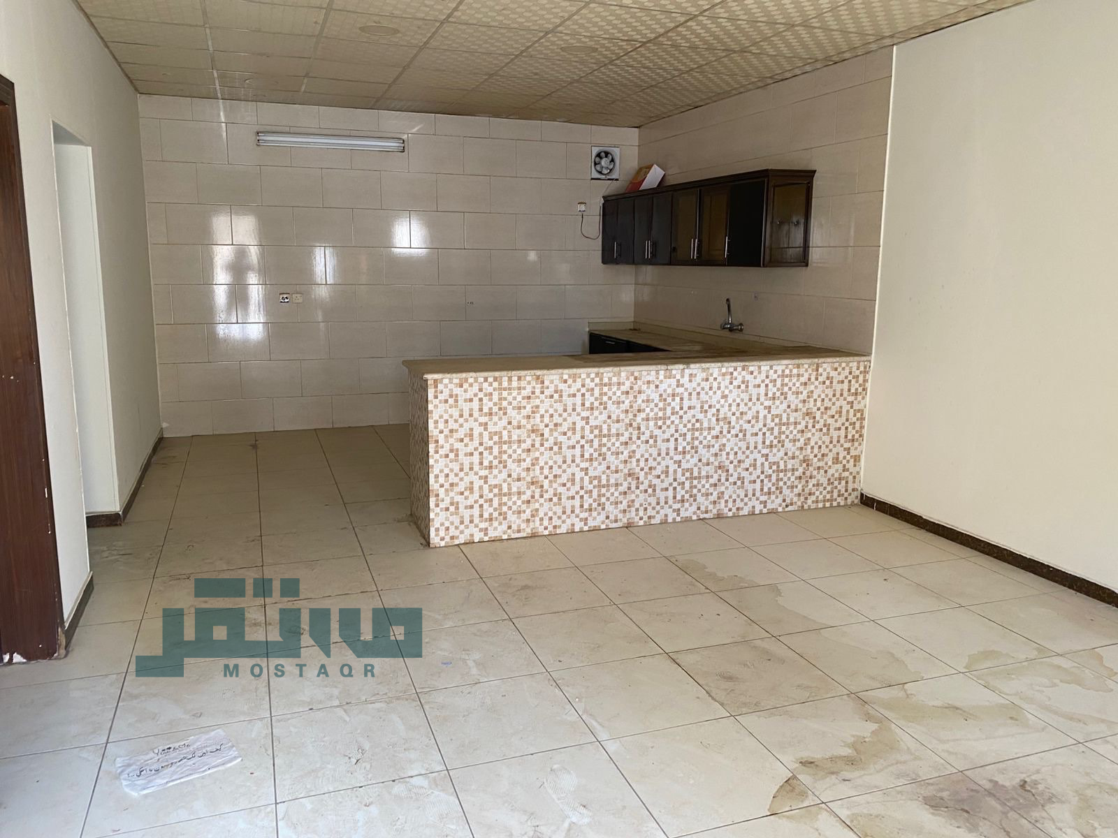 استراحة للإيجار في حي الشفا حائل — صورة 2