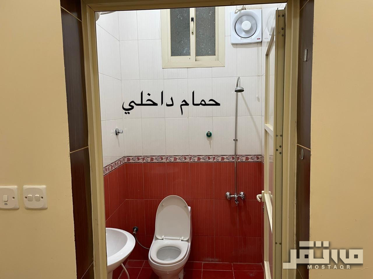 شقة للإيجار في حي الورود حائل — صورة 2