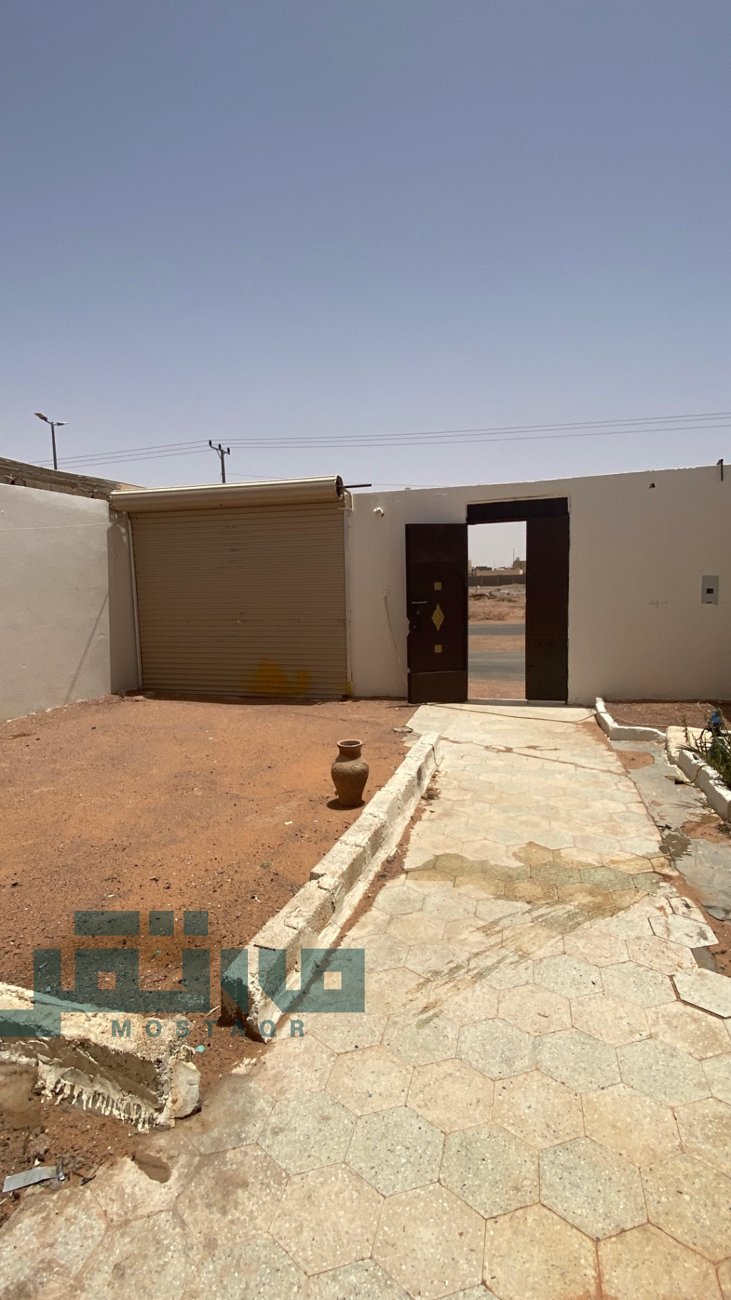 استراحة للإيجار حائل — صورة 2