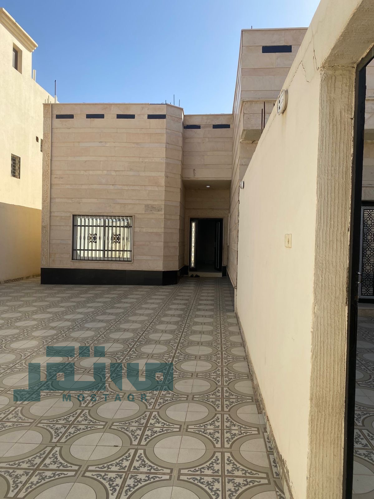 دور للبيع في حي الجبل حائل — صورة 6