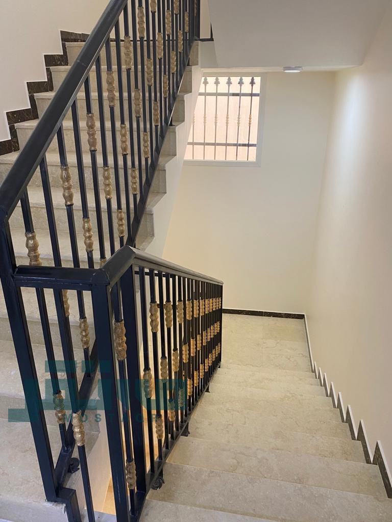 عمارة للبيع أو للاستثمار في حي المدائن حائل — صورة 6