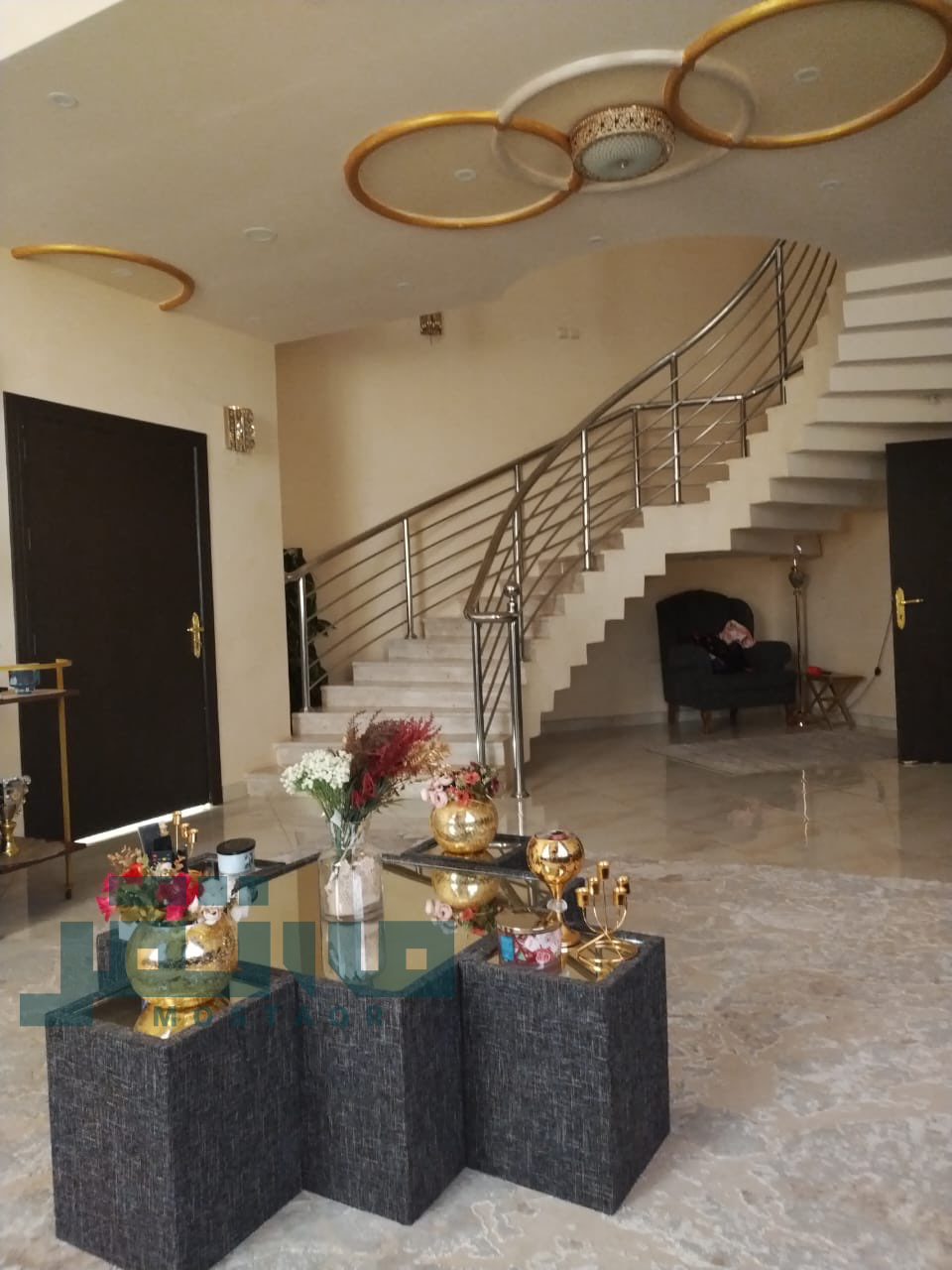 فيلا للبيع في حي الرصف حائل — صورة 5