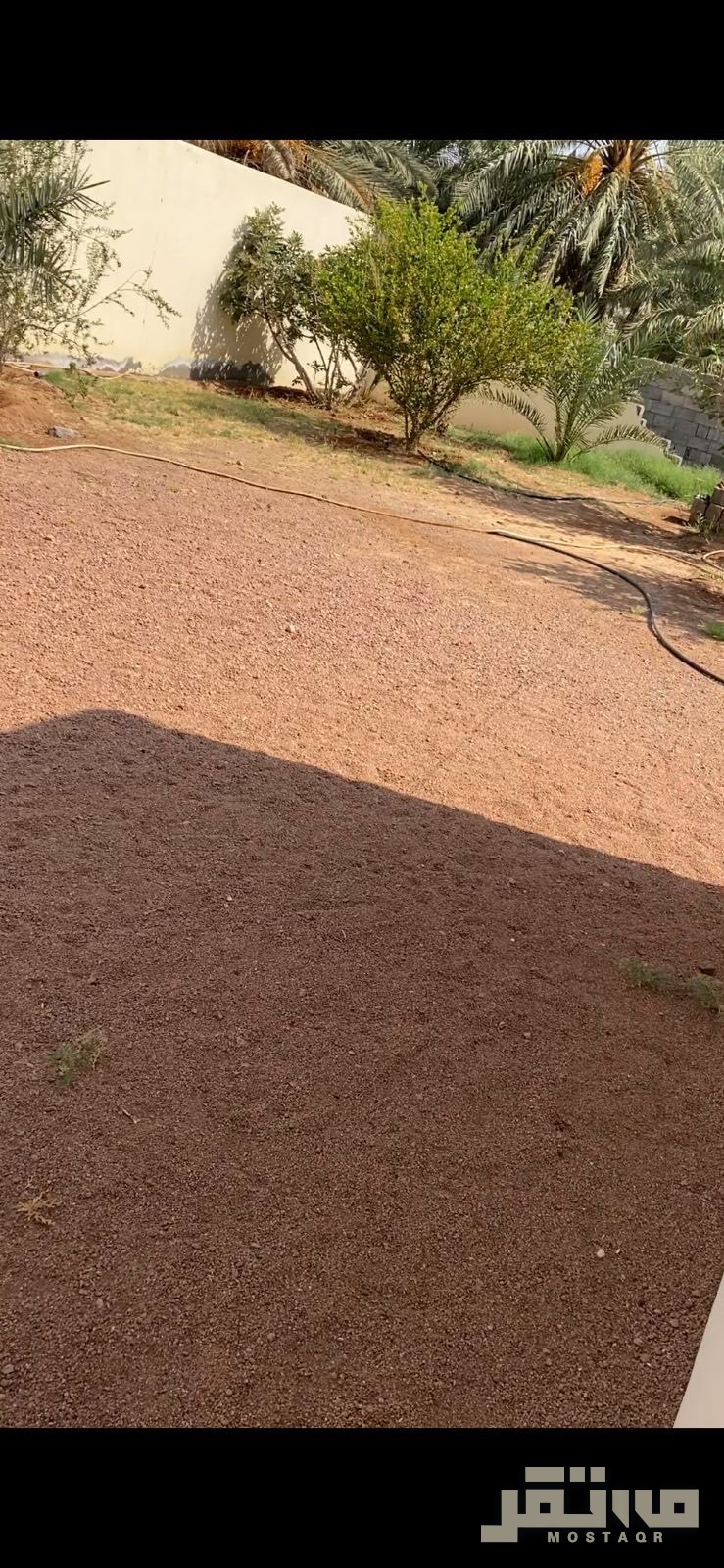 استراحة للإيجار في حي النيصية حائل — صورة 6