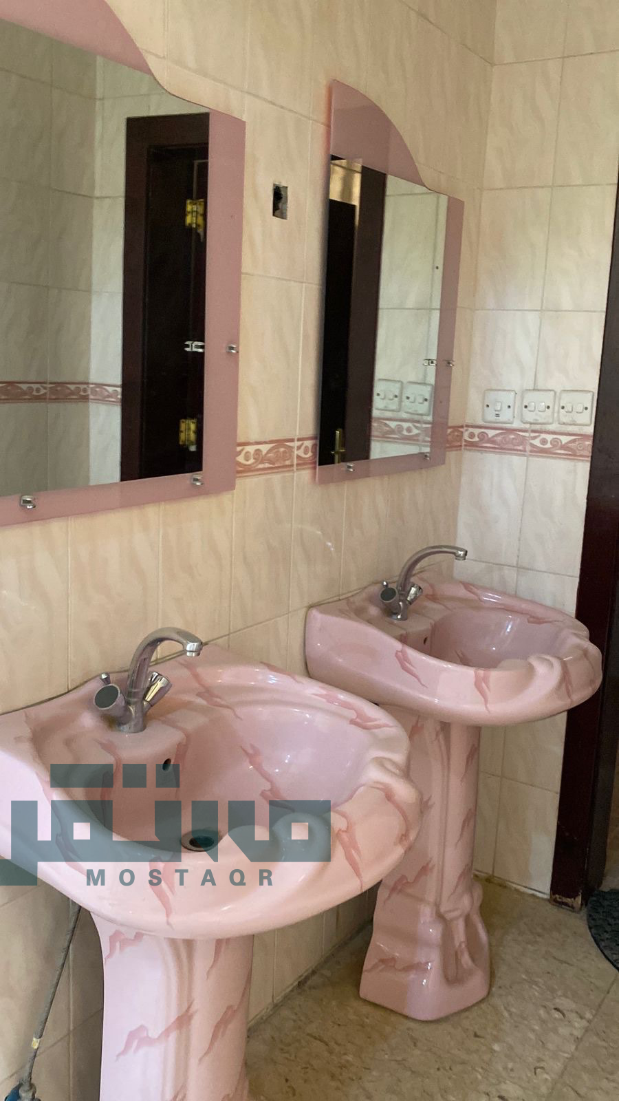 فيلا للبيع في حي الخزامى حائل — صورة 4