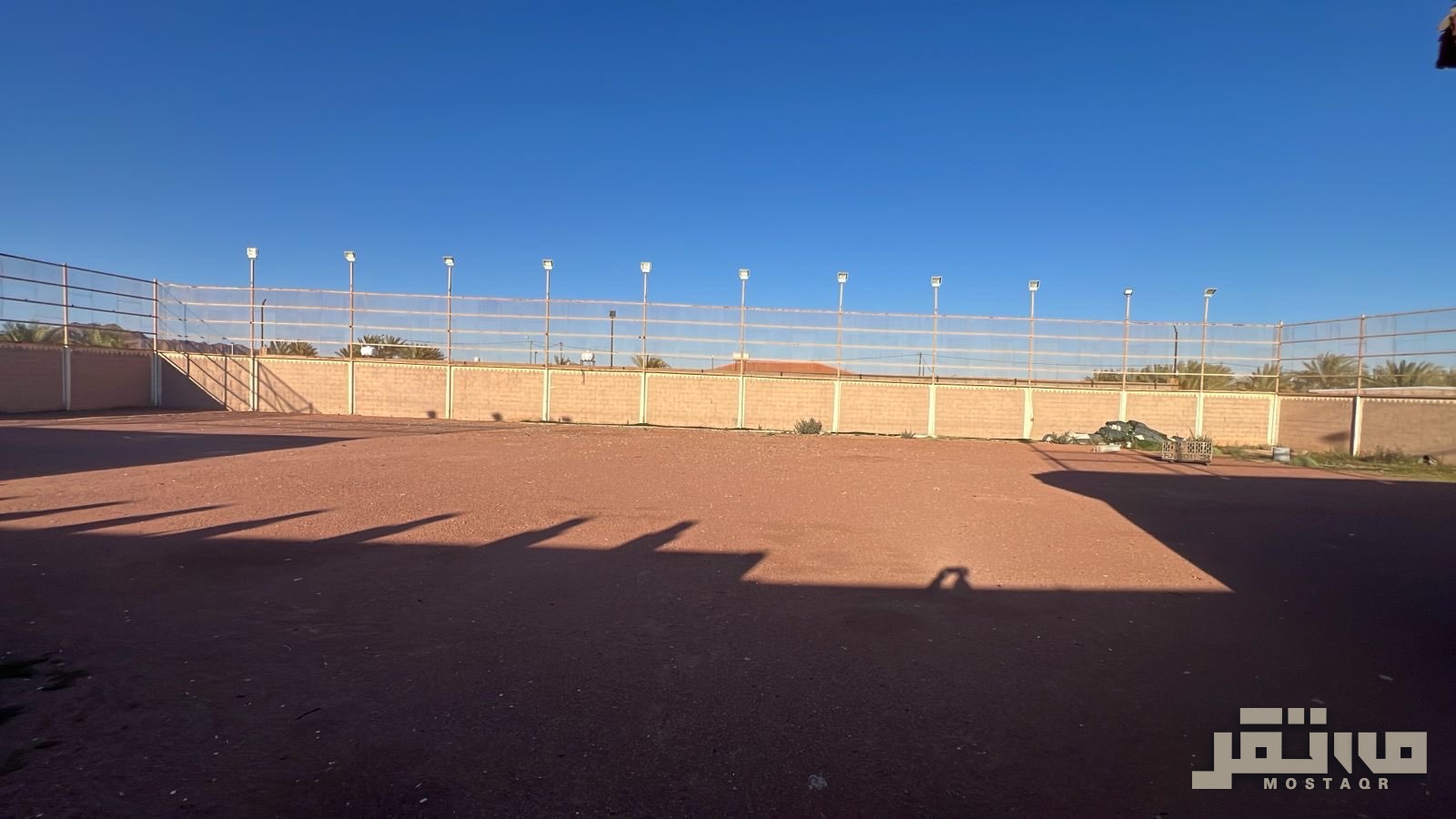 استراحة للإيجار في حي الودي حائل — صورة 6
