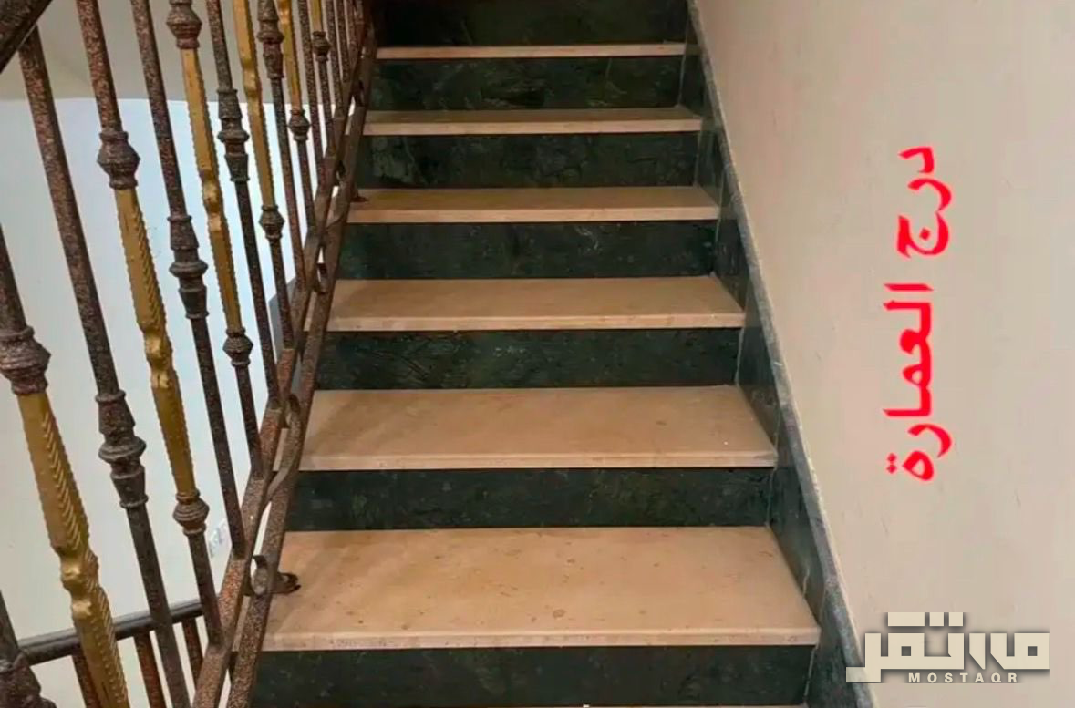 شقة للإيجار في حي الورود حائل — صورة 7