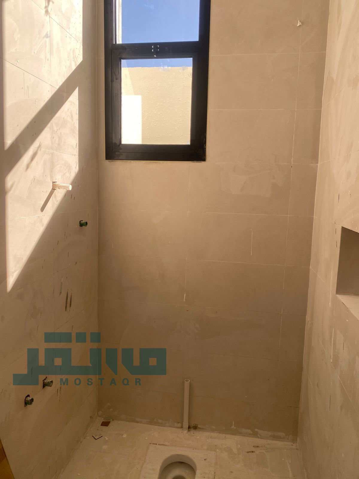 دور للبيع في حي السويفلة حائل — صورة 7