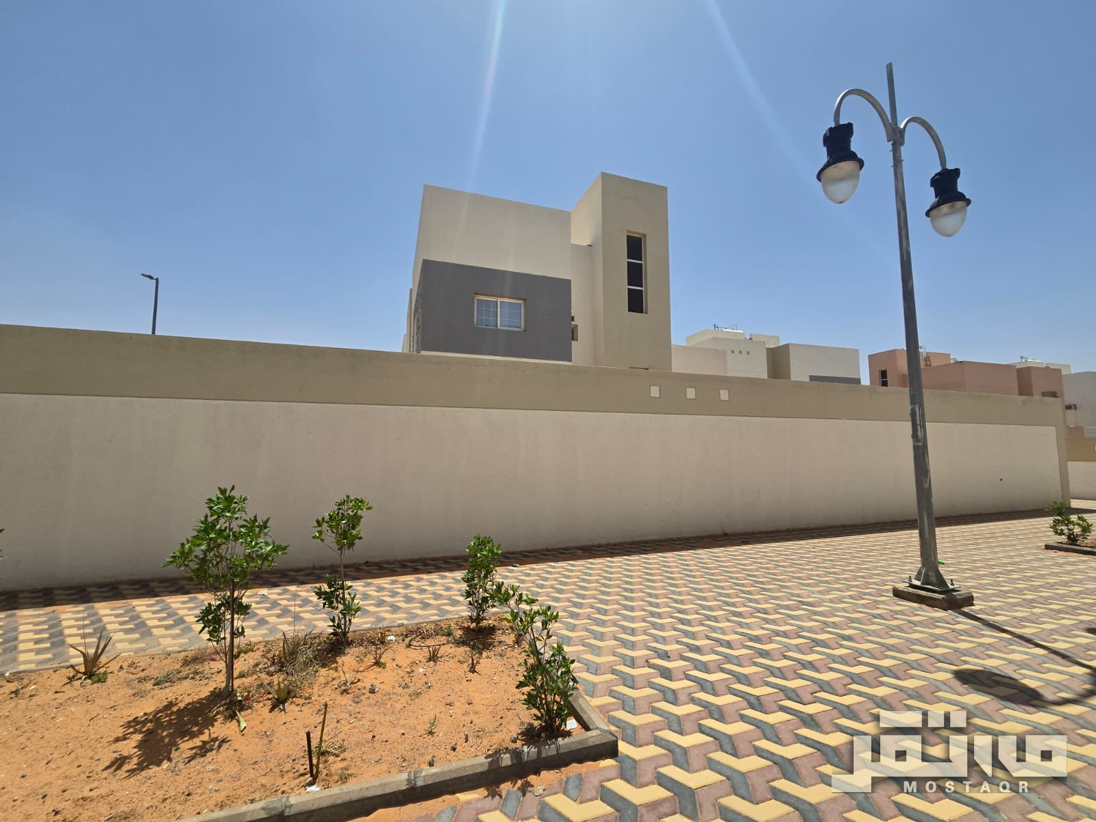 فيلا للإيجار في حي الاسكان حائل — صورة 3