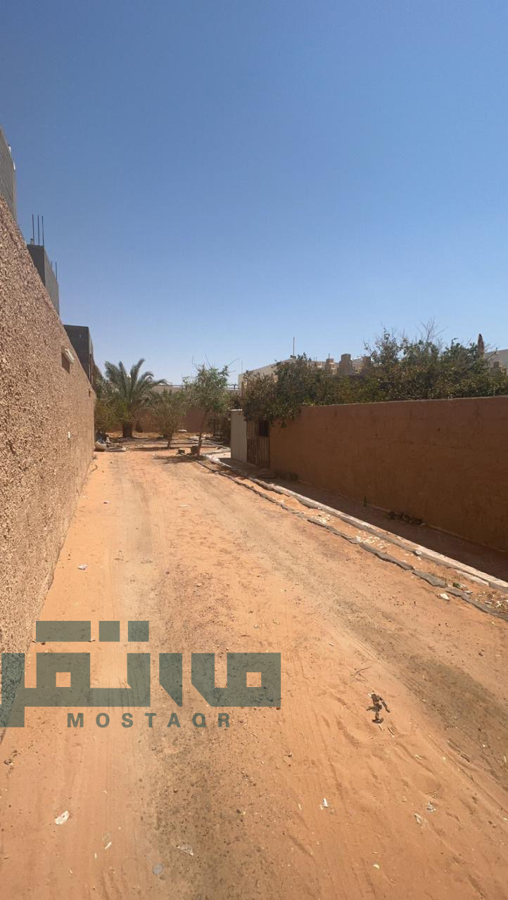 استراحة للبيع في حي الياسمين حائل — صورة 3
