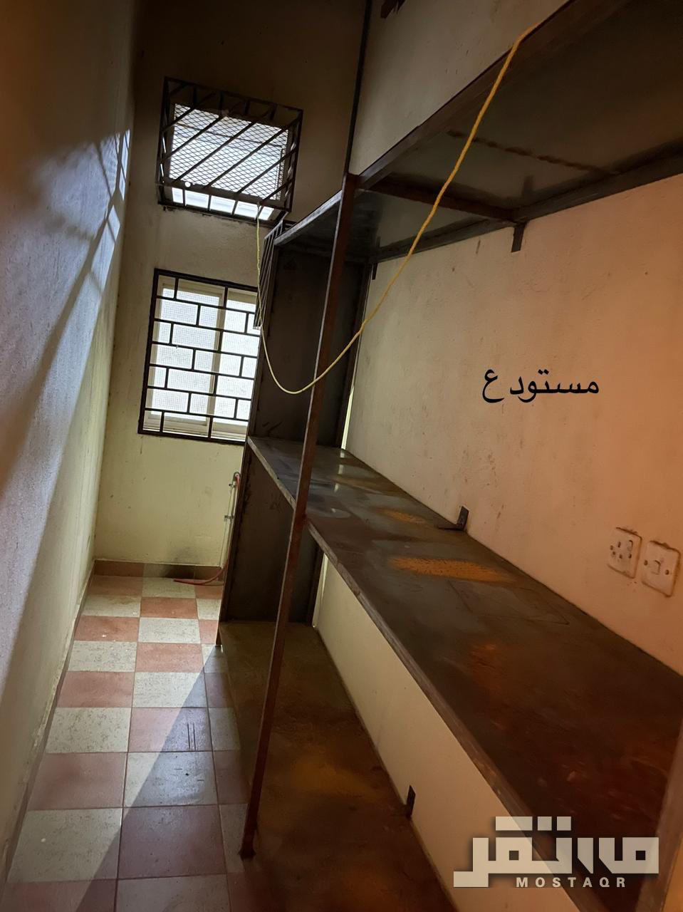 شقة للإيجار في حي الورود حائل — صورة 7