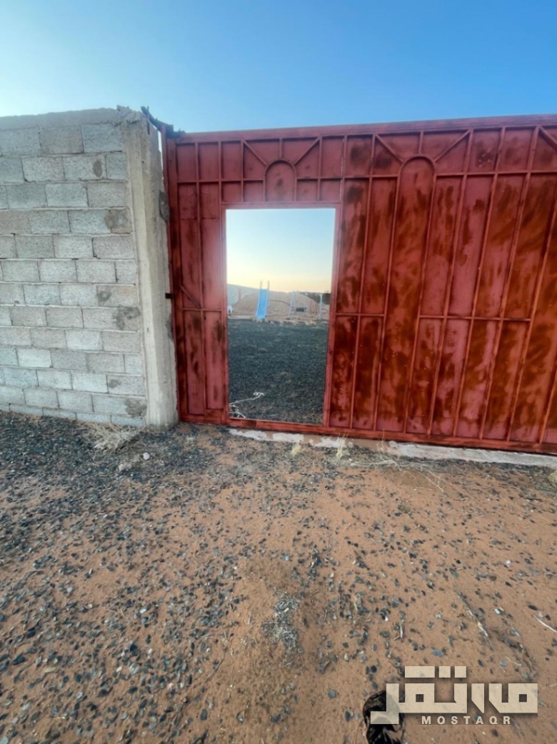 استراحة للبيع حائل — صورة 7