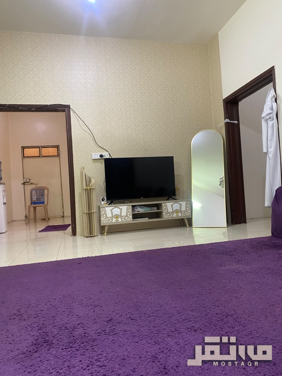 فيلا للبيع في حي الطريفي حائل — صورة 3