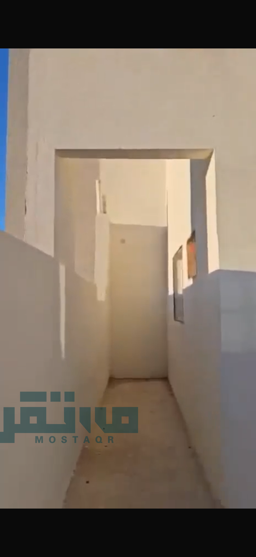 عمارة للبيع في حي صلاح الدين الشرقي حائل — صورة 3