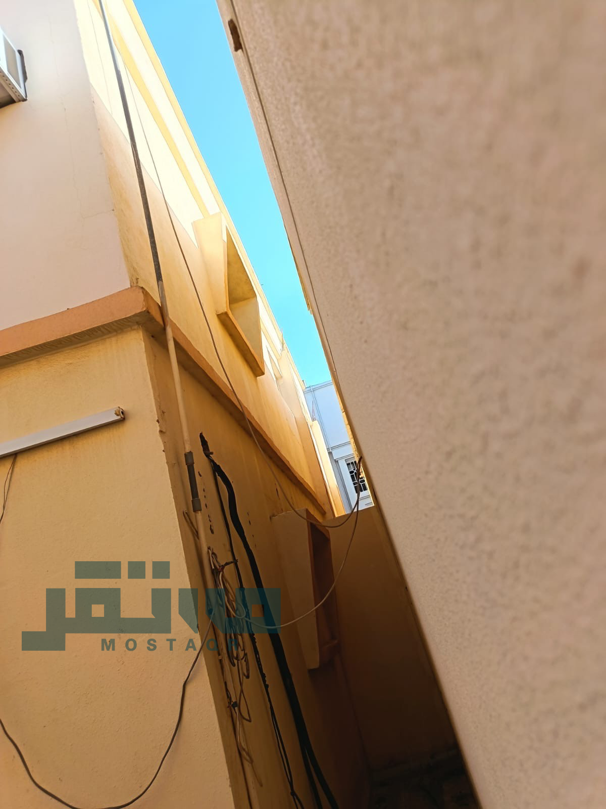 عمارة للبيع في حي المنتزه الغربي حائل — صورة 2