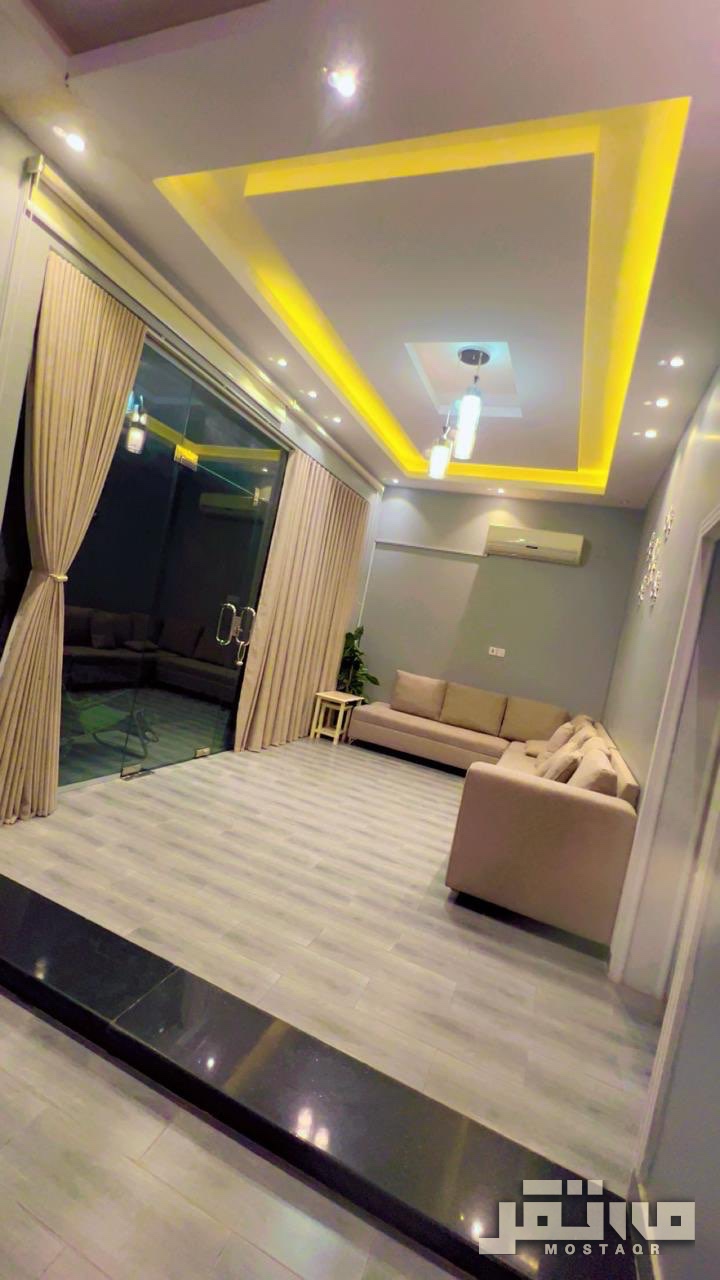 شقة للإيجار في حي الخزامى حائل — صورة 2