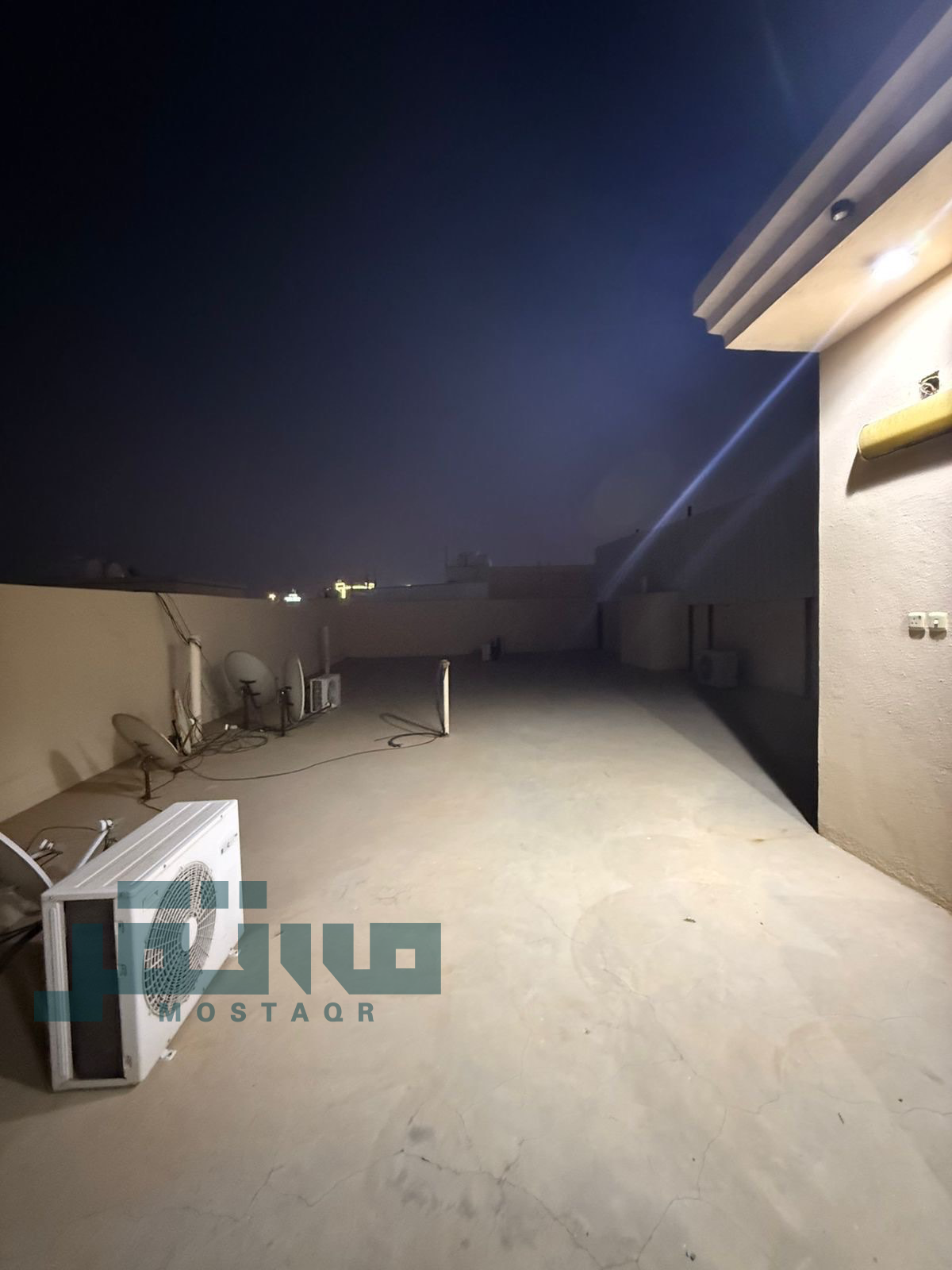 شقة للبيع في حي الجامعيين حائل — صورة 3
