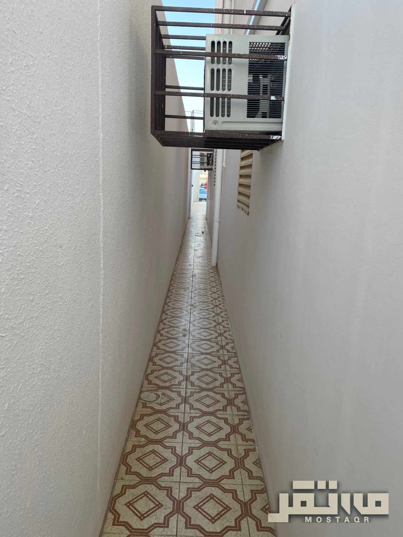 شقة للإيجار في حي الجبل حائل — صورة 1