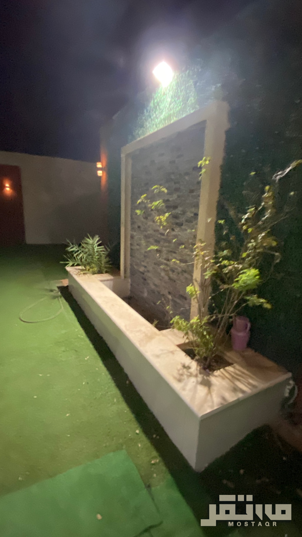 استراحة للإيجار في حي أجا حائل — صورة 7