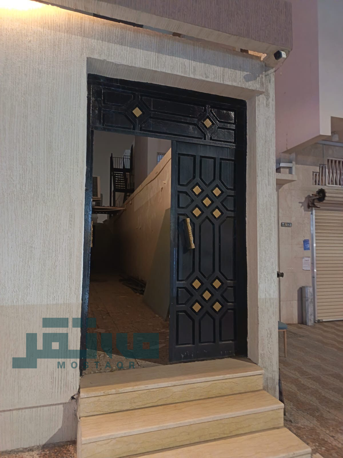 شقة للإيجار في حي الجامعيين حائل — صورة 1