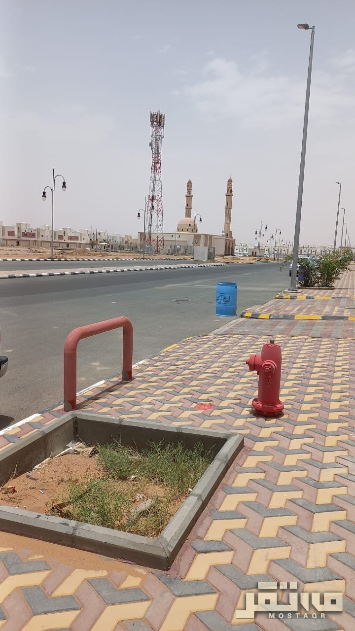 فيلا للبيع في حي الاسكان حائل — صورة 7