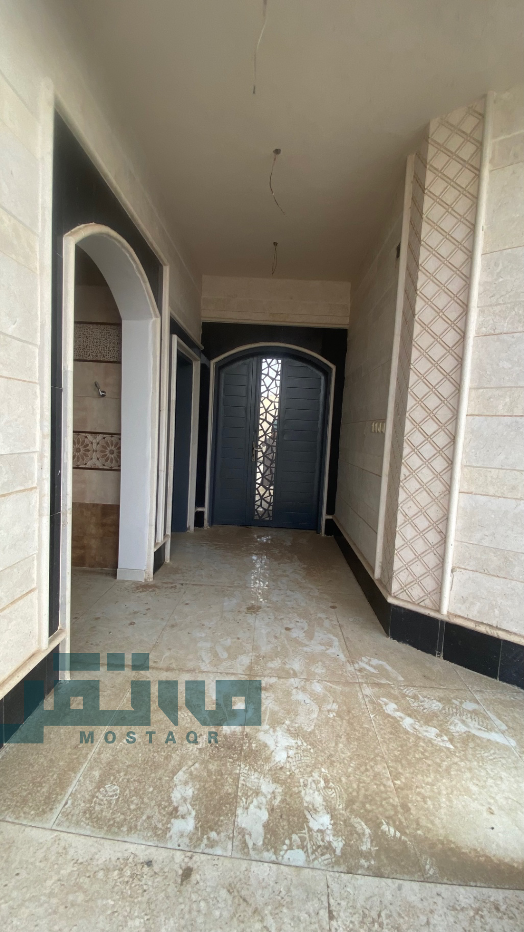 فيلا للبيع في حي ملحق النفل حائل — صورة 5