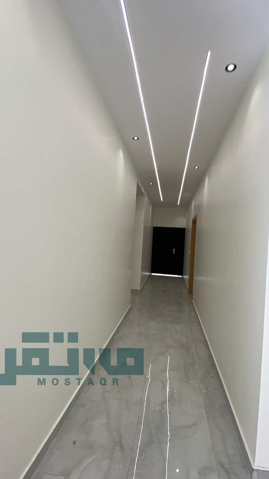 شقة للبيع في حي المدائن حائل — صورة 2