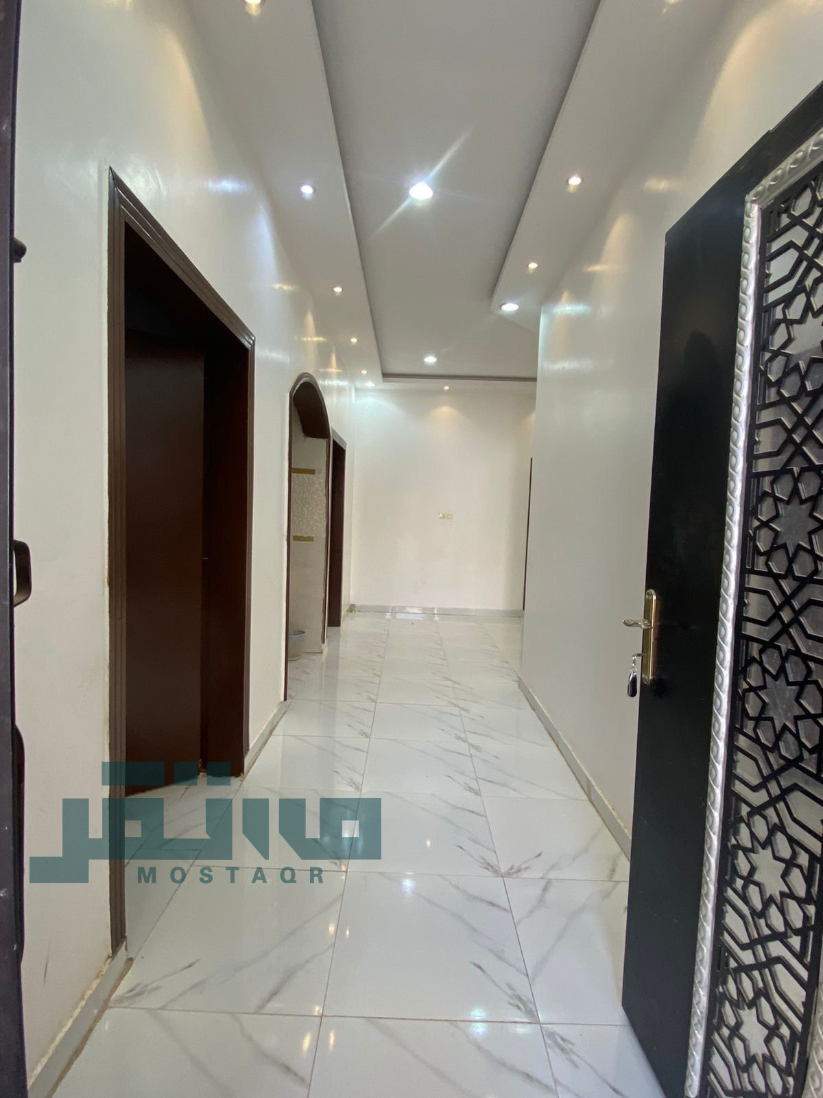 دور للبيع في حي الجبل حائل — صورة 2