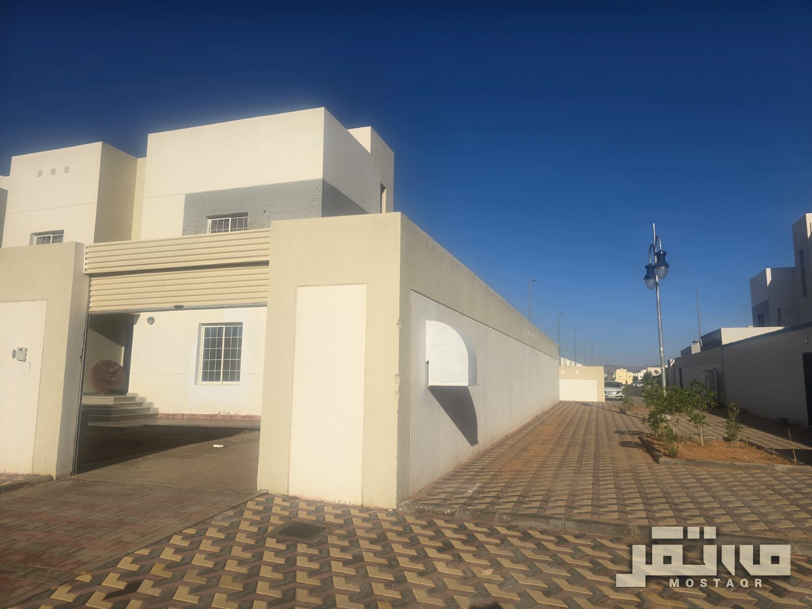 فيلا للإيجار في حي الاسكان حائل — صورة 4