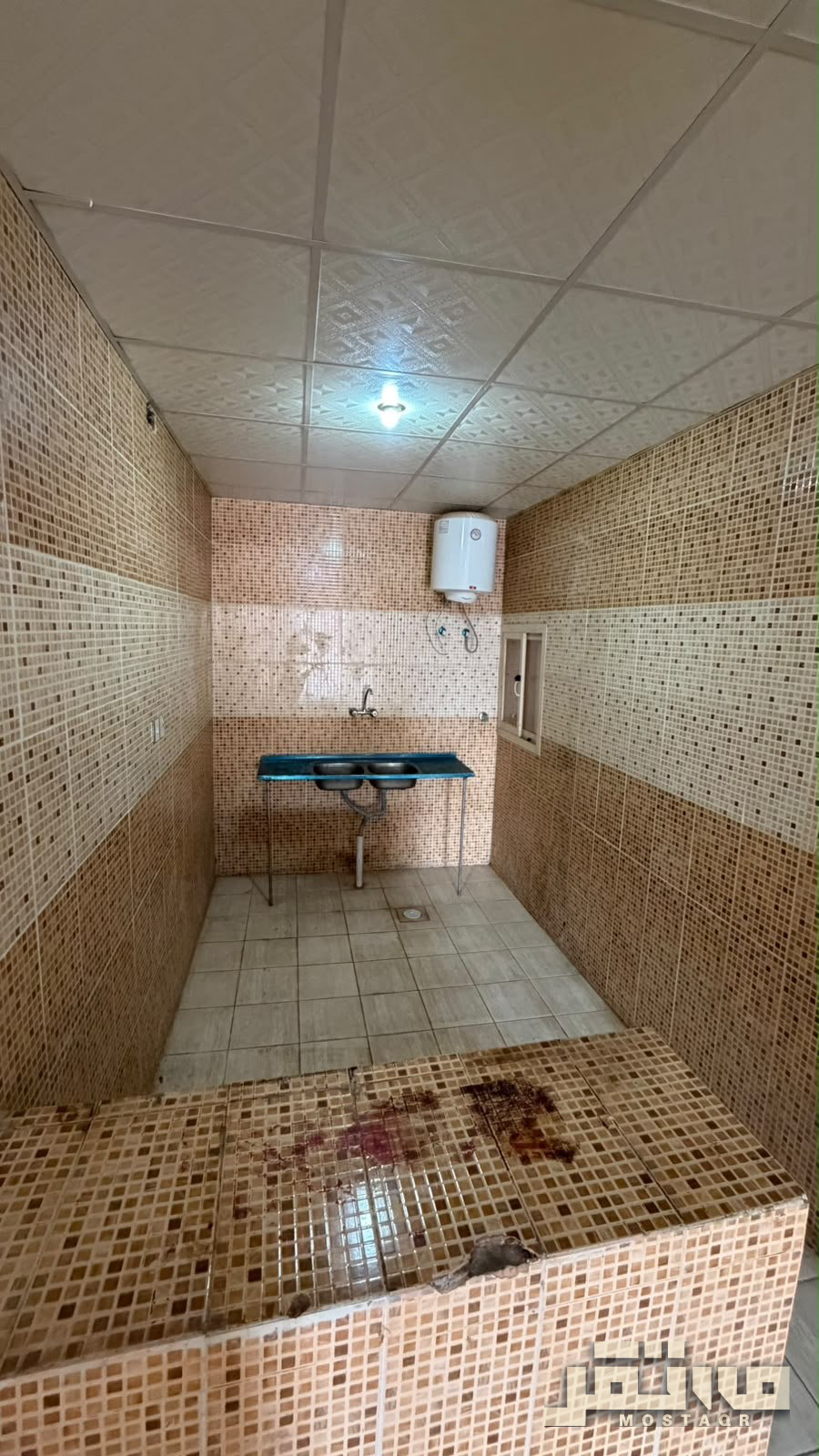 استراحة للإيجار في حي قفار حائل — صورة 4