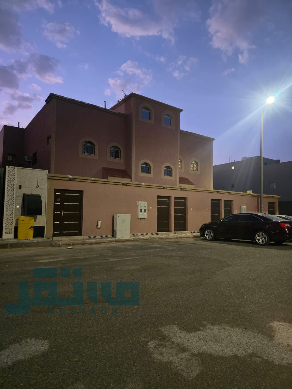 عمارة سكنية للبيع بالسويفلة في السويفلة — 560 م²