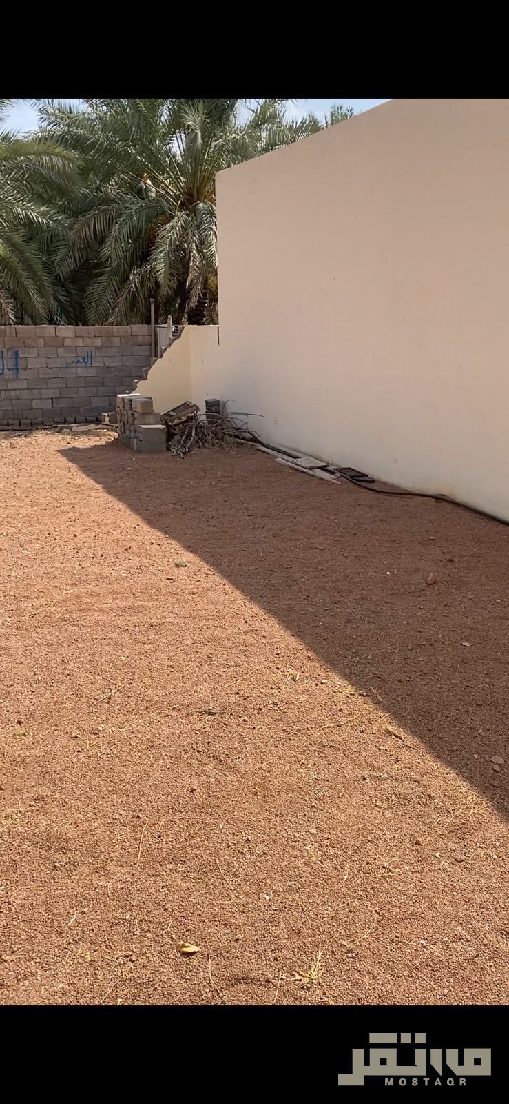 استراحة للإيجار في حي النيصية حائل — صورة 3