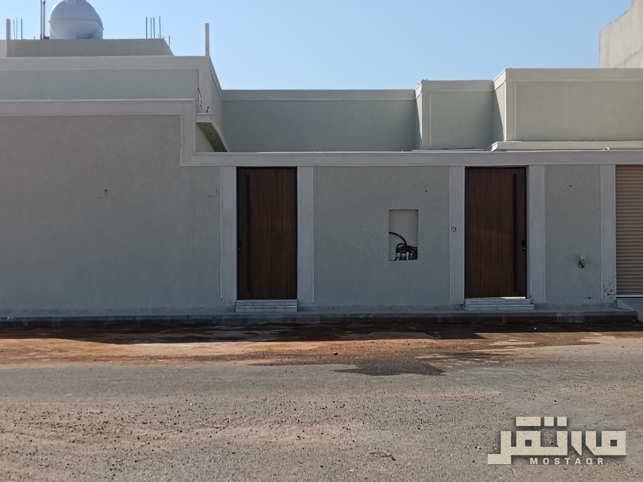 دور للبيع في حي قفار حائل — صورة 2