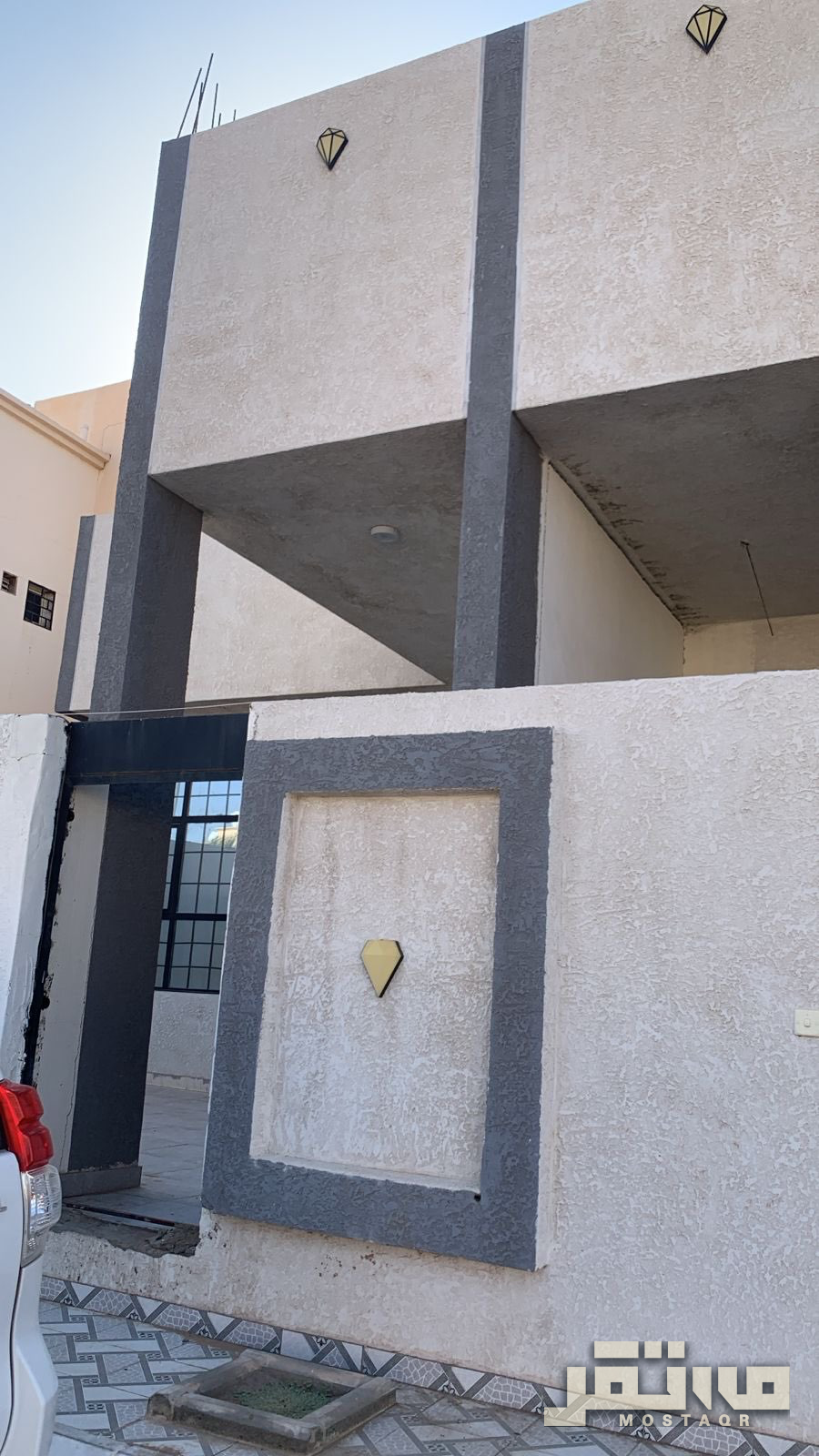 دور للإيجار في حي الجبل حائل — صورة 2