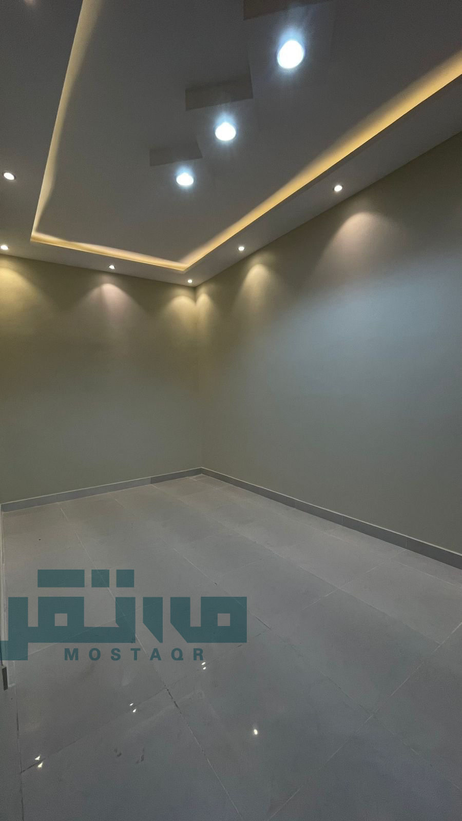 فيلا للبيع في حي الخزامى حائل — صورة 6