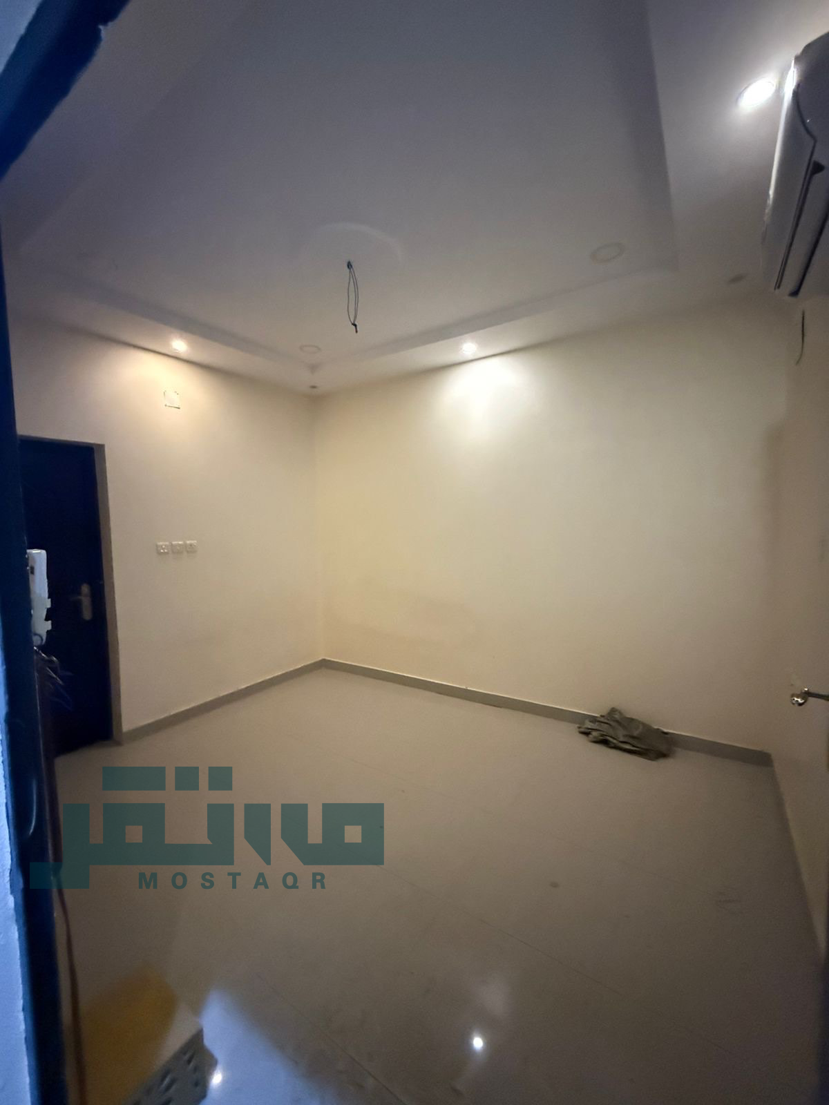 شقة للبيع في حي الجامعيين حائل — صورة 2