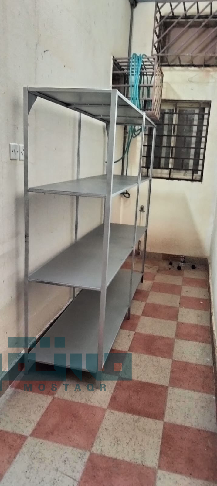 شقة للإيجار في حي الورود حائل — صورة 1
