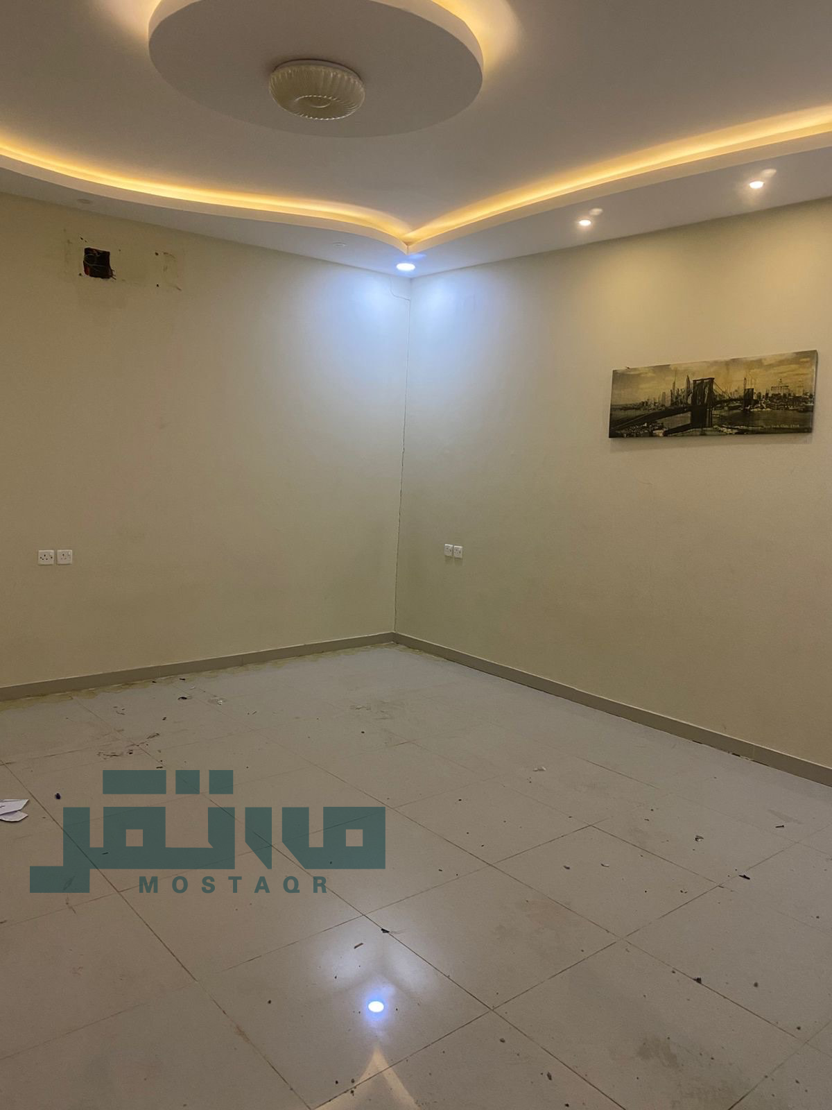 استراحة للإيجار في حي الجبل حائل — صورة 3