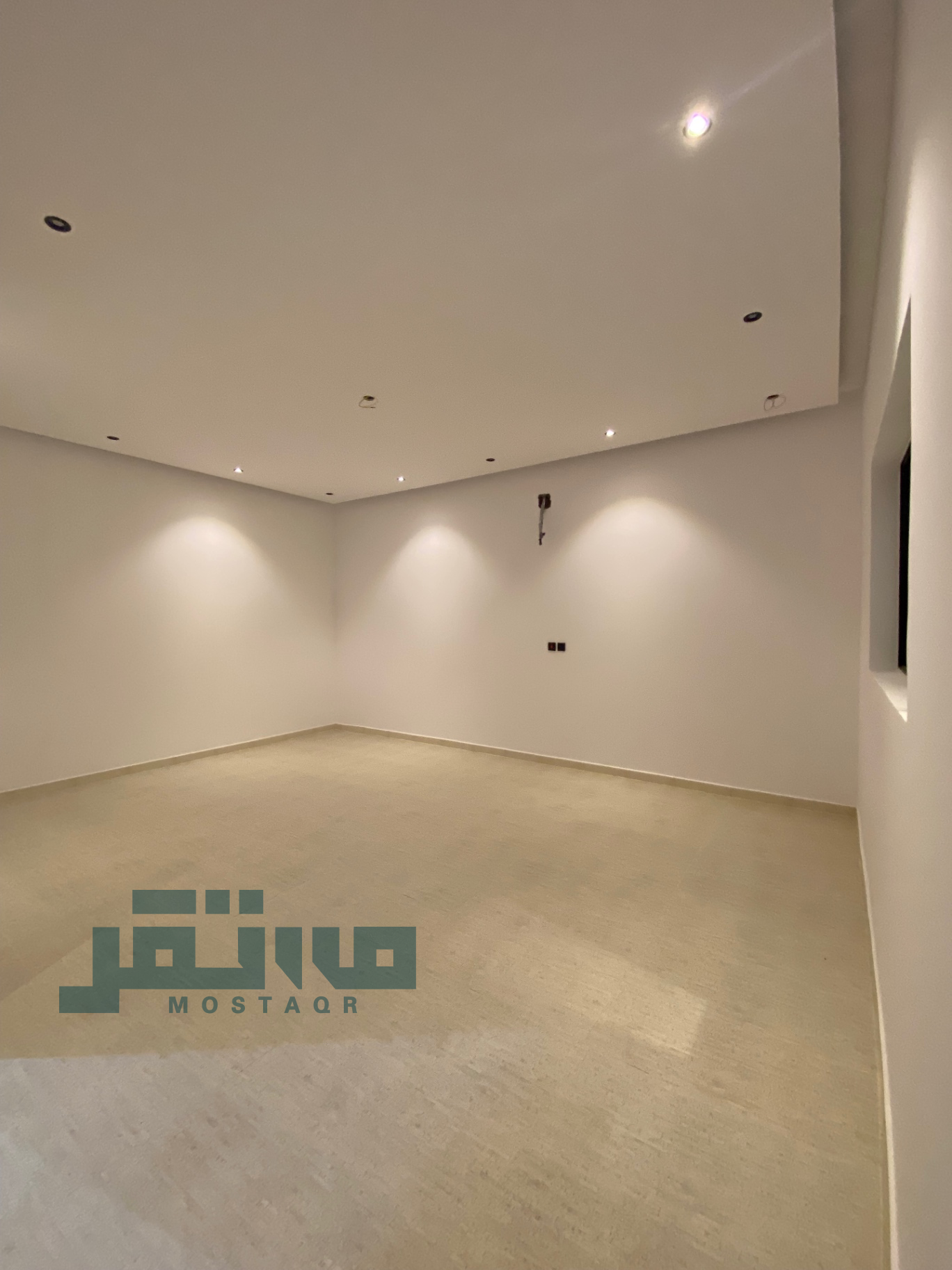 صالة للإيجار حائل — صورة 3