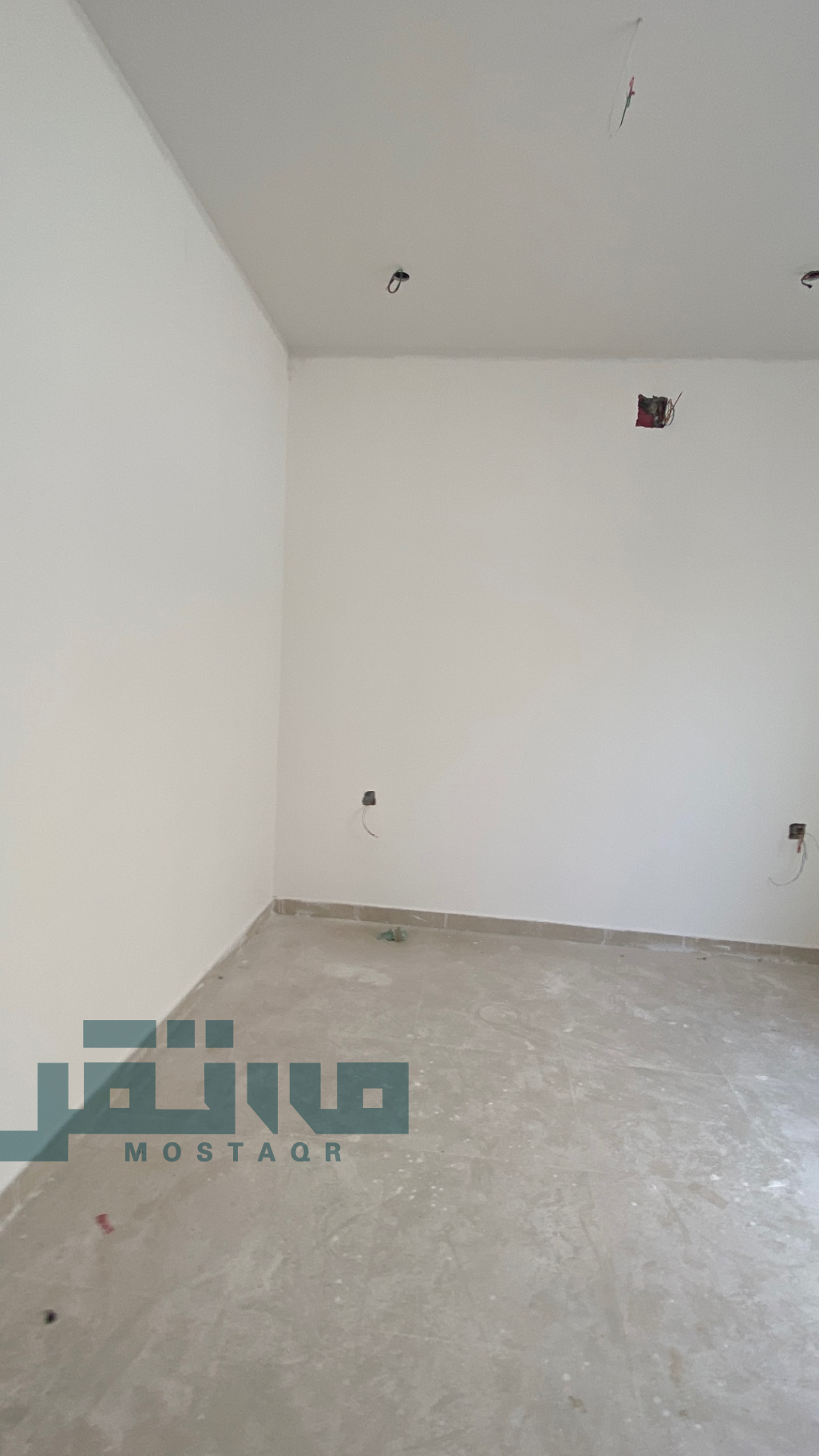 شقة للبيع في حي البساتين حائل — صورة 2
