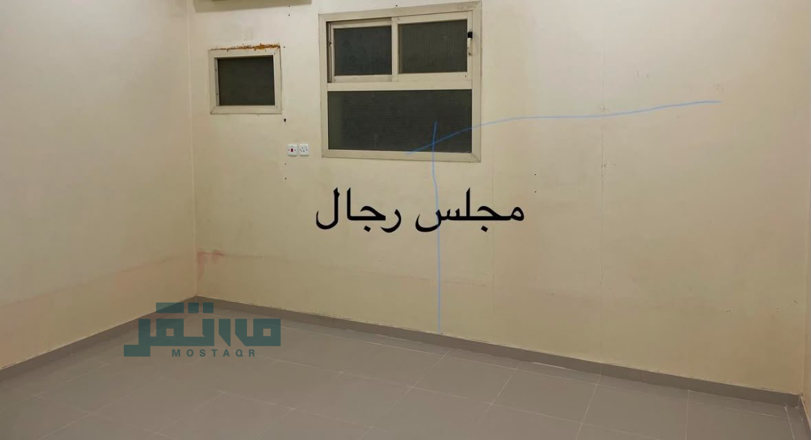 شقة للإيجار في حي الورود حائل — صورة 7