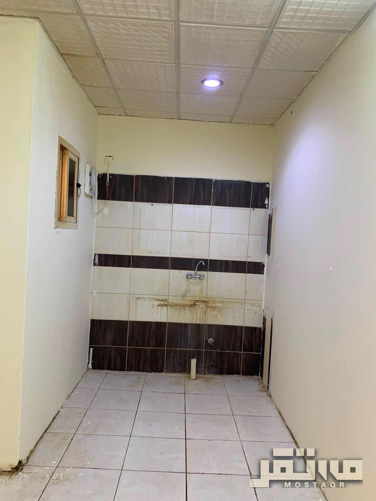 استراحة للإيجار في حي النيصية حائل — صورة 5