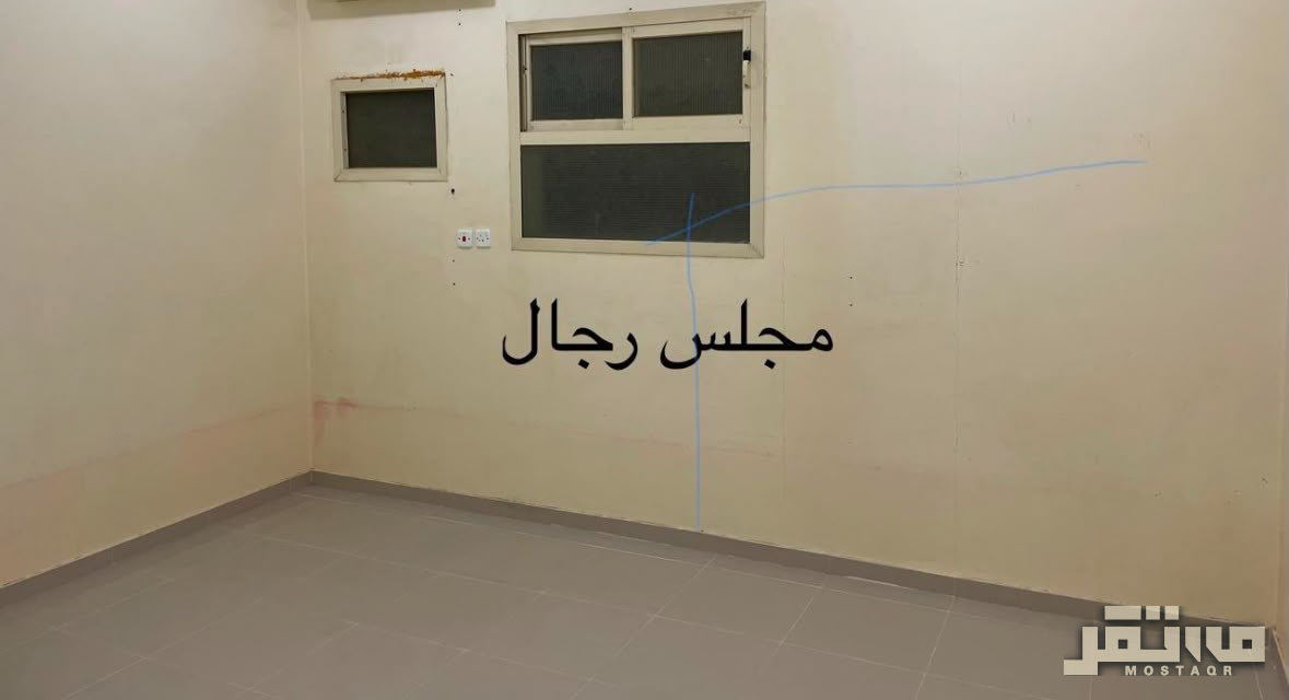 شقة للإيجار في حي الورود حائل — صورة 5