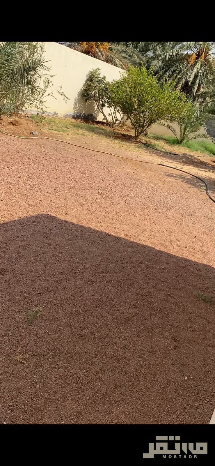 استراحة للإيجار في حي النيصية حائل — صورة 5