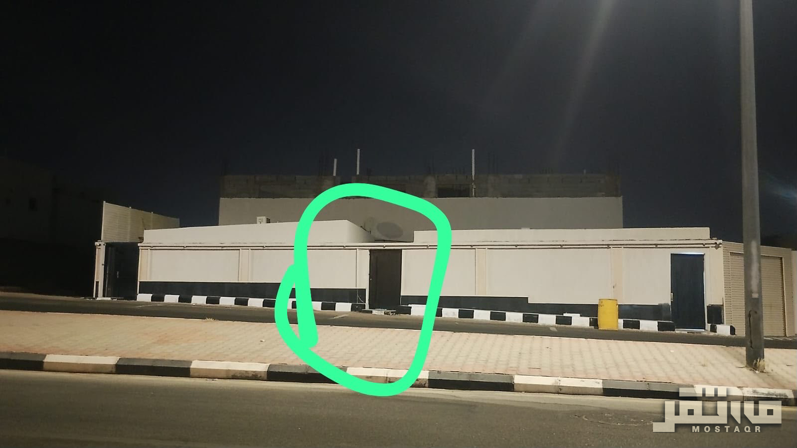 شقة للإيجار في حي الجبل حائل — صورة 2