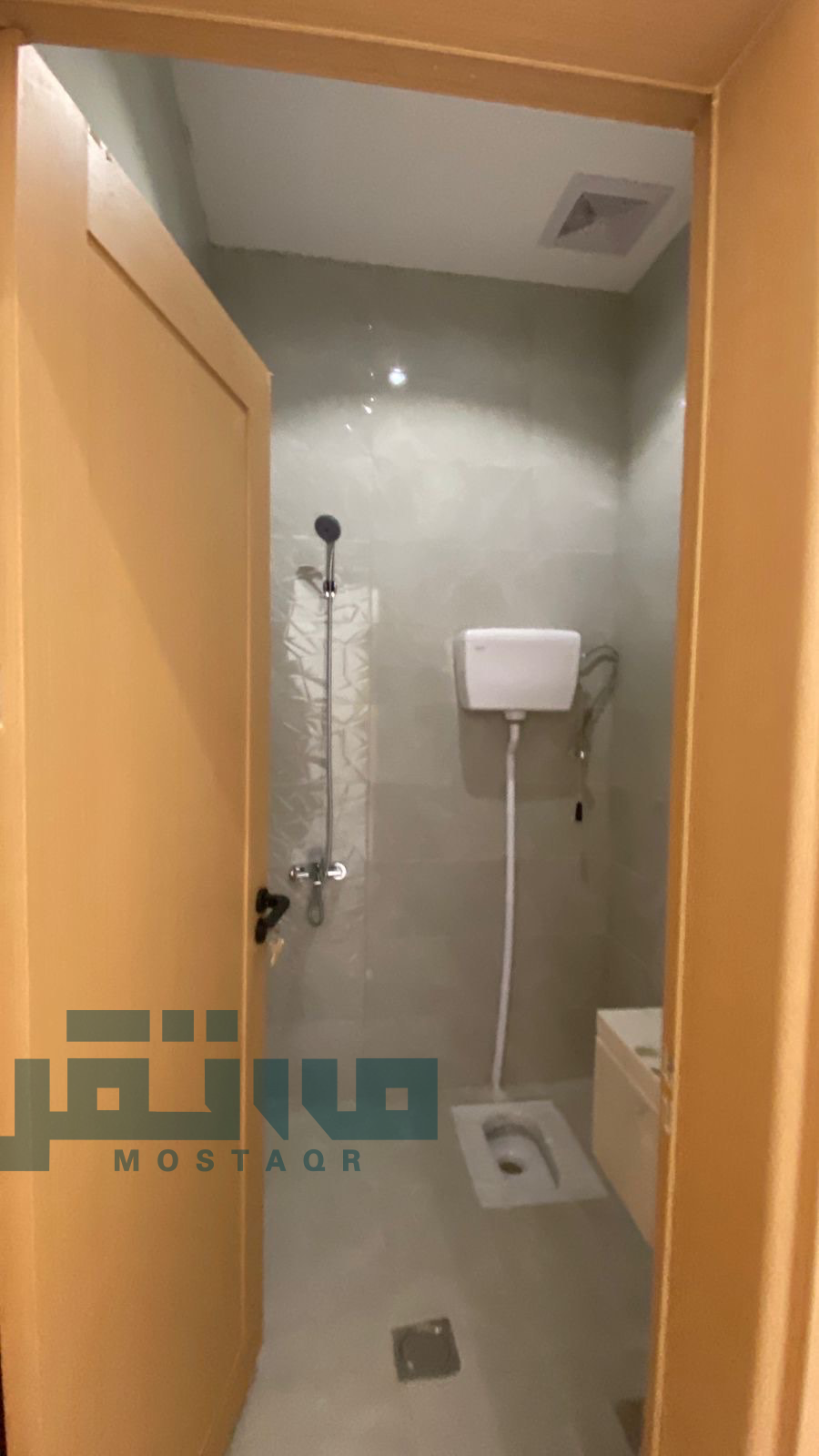 شقة للبيع في حي المدائن حائل — صورة 4