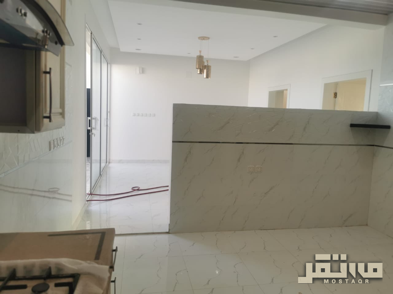 شقة للإيجار في حي المنتزه الشمالي حائل — صورة 2